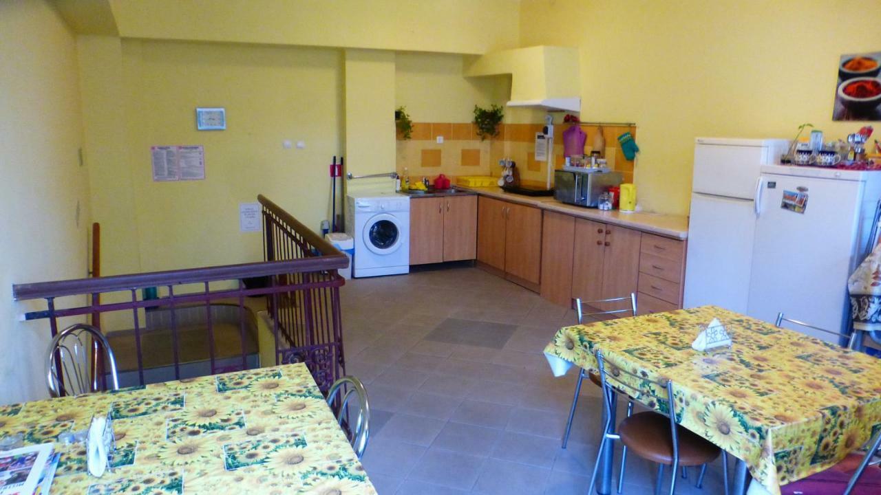 Iwona Hostel - Budget Rooms With Private Bathrooms Sopot Exterior foto